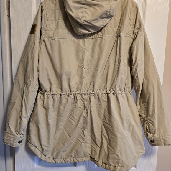 Womens fall Columbia jacket - Picture 2 of 3